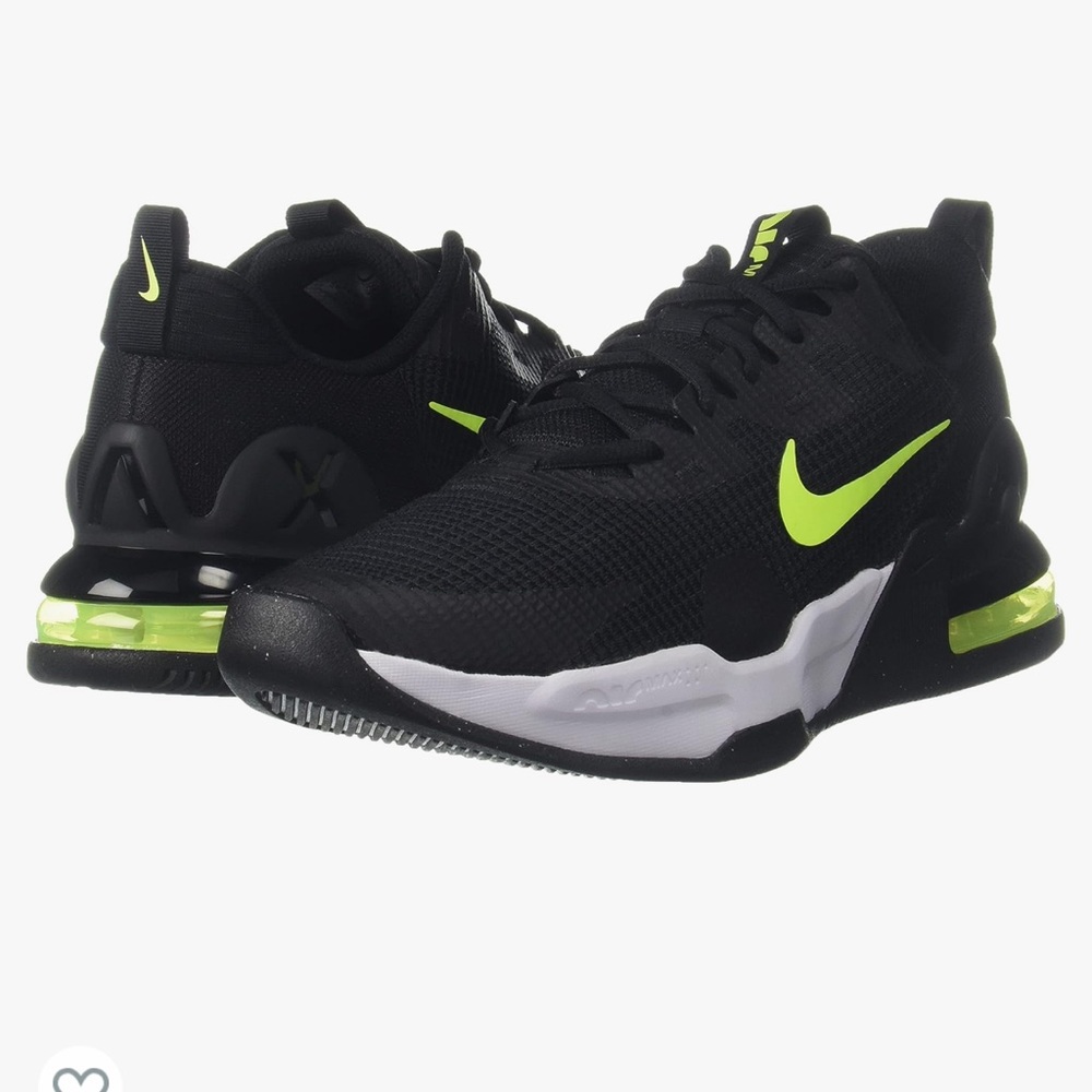 Nike Air Max Alpha Trainer 5 Men’s 8.5